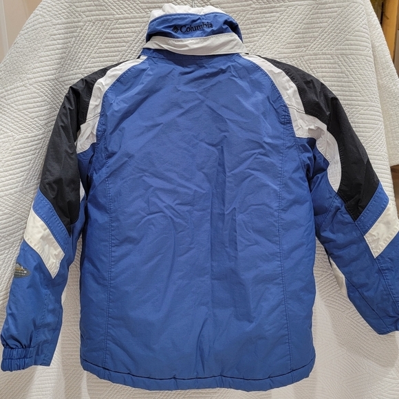Columbia kids coat. - Picture 4 of 15
